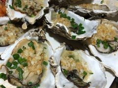 -79号渔船海鲜饭店(华强北店)