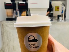 -光作面包Voila Lumiere(中山店)