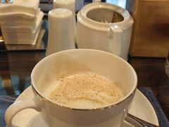-康莱德酒店·美庭自助餐厅