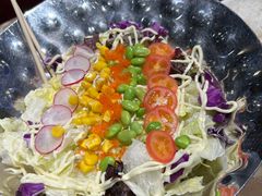 -老大连·海肠捞饭·大连海鲜大连菜(西安路店)