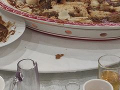 -津悦·正阳春烤鸭(红旗南路店)