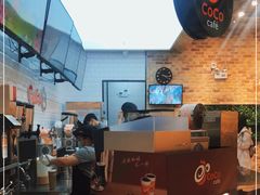 -CoCo都可(合生汇店)