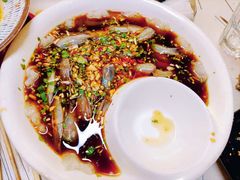 生卤虾-火焰枪蛋·烧烤(奉天街店)