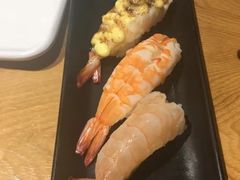 -万岁寿司(万国店)