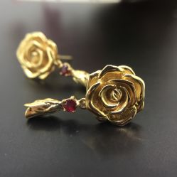 -恒阳珠宝·高级定制镶嵌·天然彩宝·天然钻石(南京西路店)