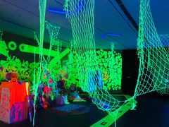 -宝龙艺术中心(七宝宝龙城店)