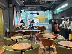-Wagas沃歌斯(浦东机场店)