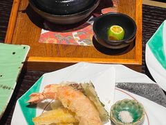 -鮨匠·割烹料理(巨鹿花园店)