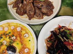 -欣旺·迎宾楼·百年无锡菜