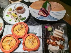 -匠和风精致料理(成都龙湖滨江天街店)