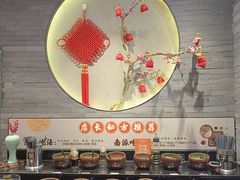 -呷哺呷哺 黄金牧场 (盛世天骄店)