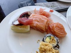 -Social 秀西餐厅-长沙瑞吉酒店(运达店)