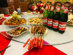 -维吾尔餐厅(宜山路店)