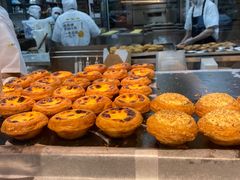 -鲍师傅糕点(永安里店)