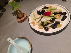 -竹雨堂创意中国菜(裕华店)