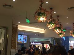 -吉野家(上海美罗城店)