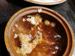 招牌红糖冰粉-大龙燚火锅(五一广场店)