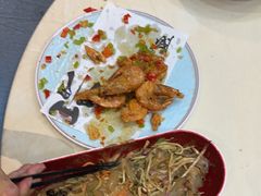 -清真•蜀风园(丁字沽总店)