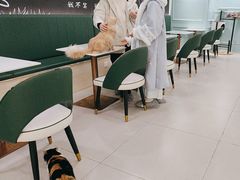 -安格丽娜·狗咖·猫咖羊驼咖(春熙路百盛商场店)