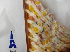 -LanTa蓝塔烘焙(紫荆山卜蜂莲花店)