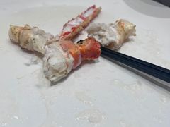 -喜宴又一村·粤菜·茶点·海鲜(壹方天地店)