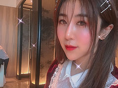 -长春凯悦酒店咖啡厅Market Café