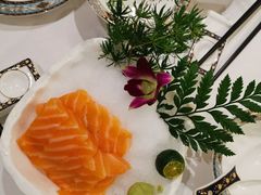 -肆月河豚·新淮扬(金融街店)