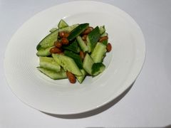 -东门烤鸭店(鼓楼店)