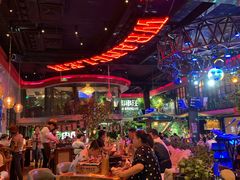 大堂-肉串汪(望京店)