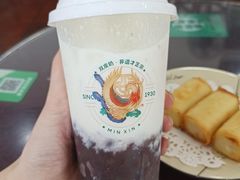 -民信老铺(人民路店)
