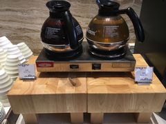 -威珀斯酒店·珀萃美食餐厅