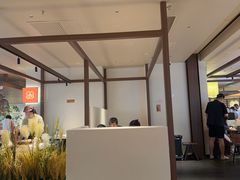 -北李·海肠捞饭·大连菜(望京凯德MALL店)