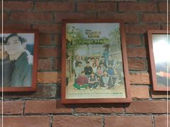 门面-咕咕站韩国料理(紫金港店)