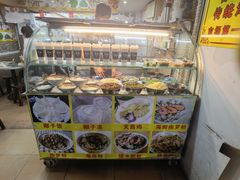 -太婆抱罗粉…海南特色小吃(一市场店)