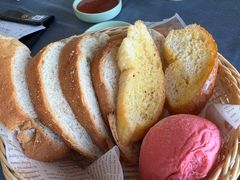 -龙塔云尚西餐厅