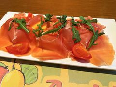 -安妮意大利餐厅(国贸店)