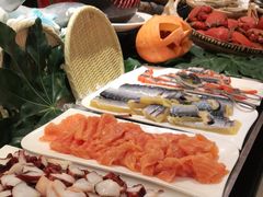 -昆明佳华广场酒店·西餐厅