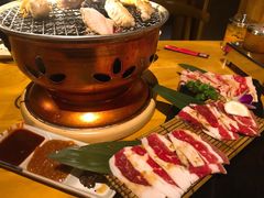 -AJIYA味屋和牛烤肉自助放题(温州万象城店)
