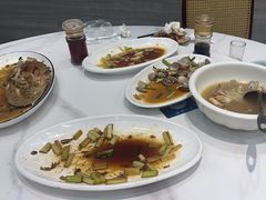 -金海湾海鲜排档(朱家尖店)