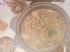 -牛腩之旅·牛腩牛杂煲(光启城美食城店)