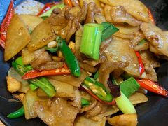 -树厨贵州菜(大十字店)