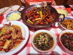 -龙虾当家·大排档(红谷滩五中店)