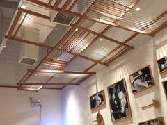 大堂-小满手工粉(上海月星环球港店)