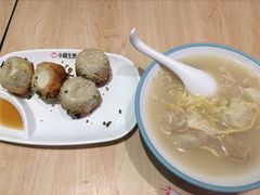 -小杨生煎(湟普汇店)