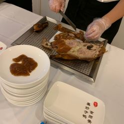 -全聚德烤鸭店·宴会厅(和平门店)