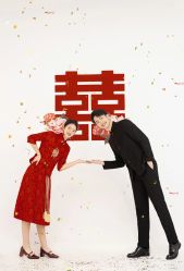 -女王风尚STUDIO·轻奢化定制