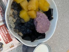 -赵记传承·中国甜品(福州总店)