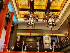 -梅龙镇酒家(南京西路总店)