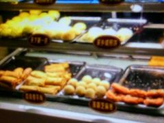 -金苑海鲜酒家(新港中路店)