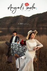 -伯爵风尚全球旅拍